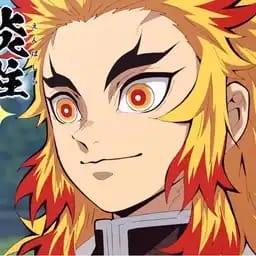 炼狱杏寿郎