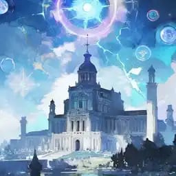 末日异能学院模拟器