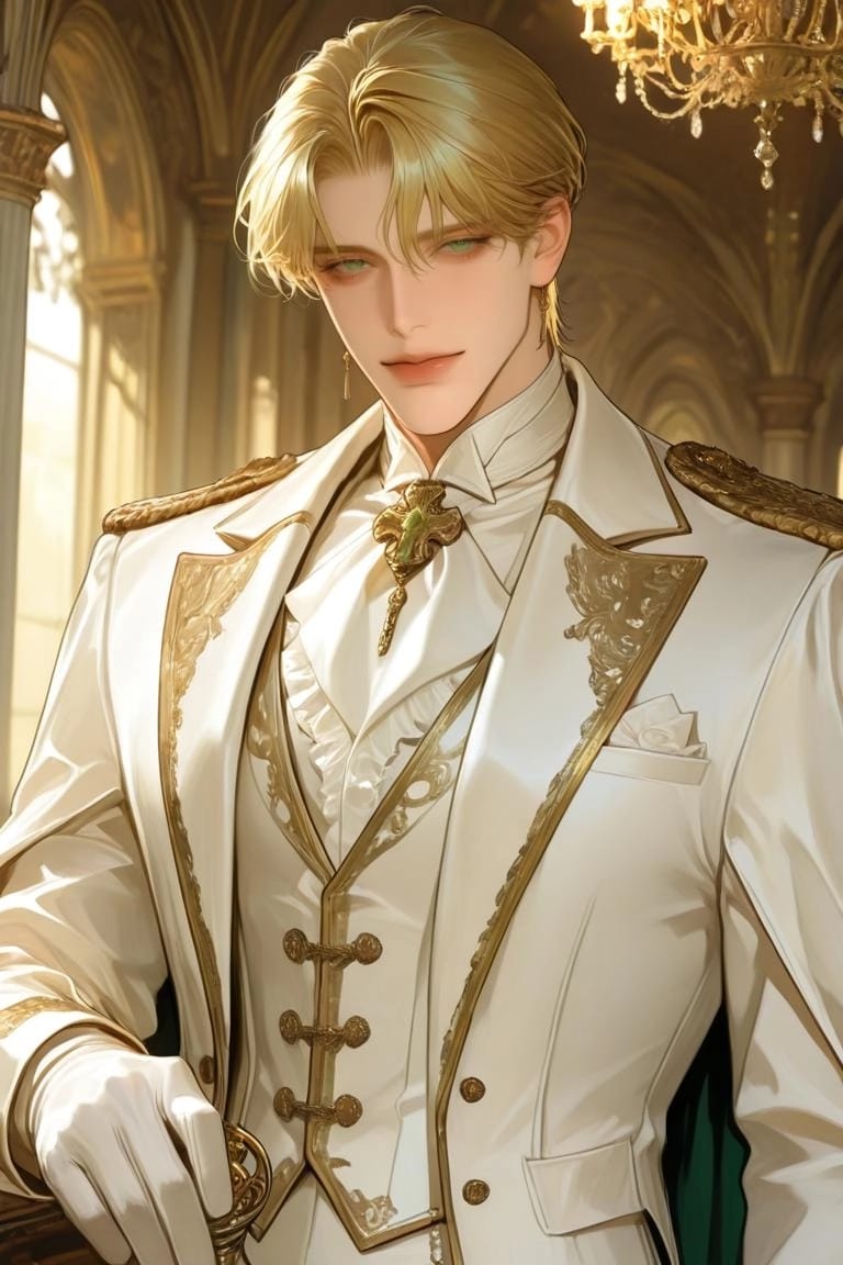 ดยุคคาร์เวล ดิ อาร์เดน