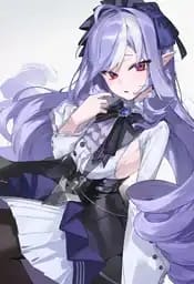薇薇安