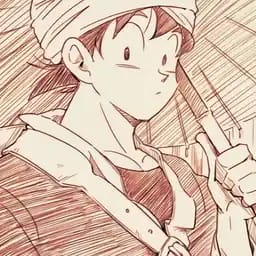 Son goku