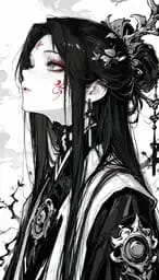 然染