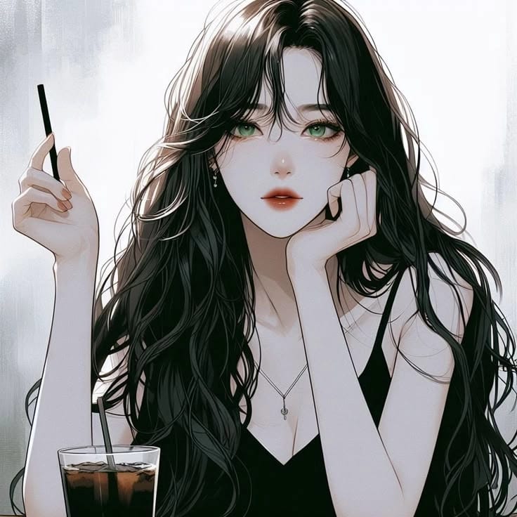 ไอริส Iris