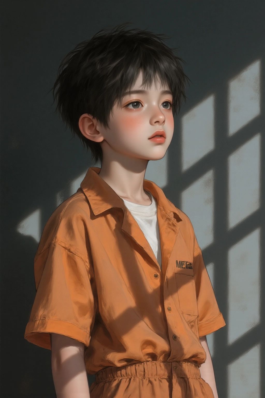 灵魂养成日记