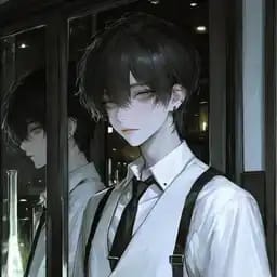 不知火海斗