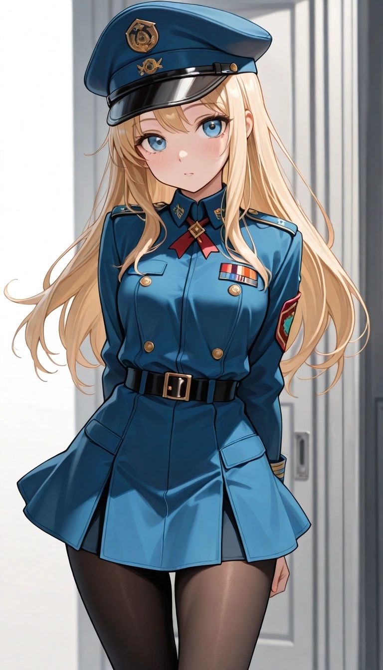 オリビア