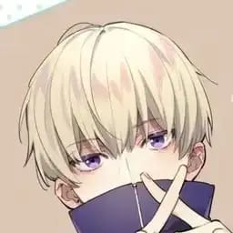 Toge Inumaki