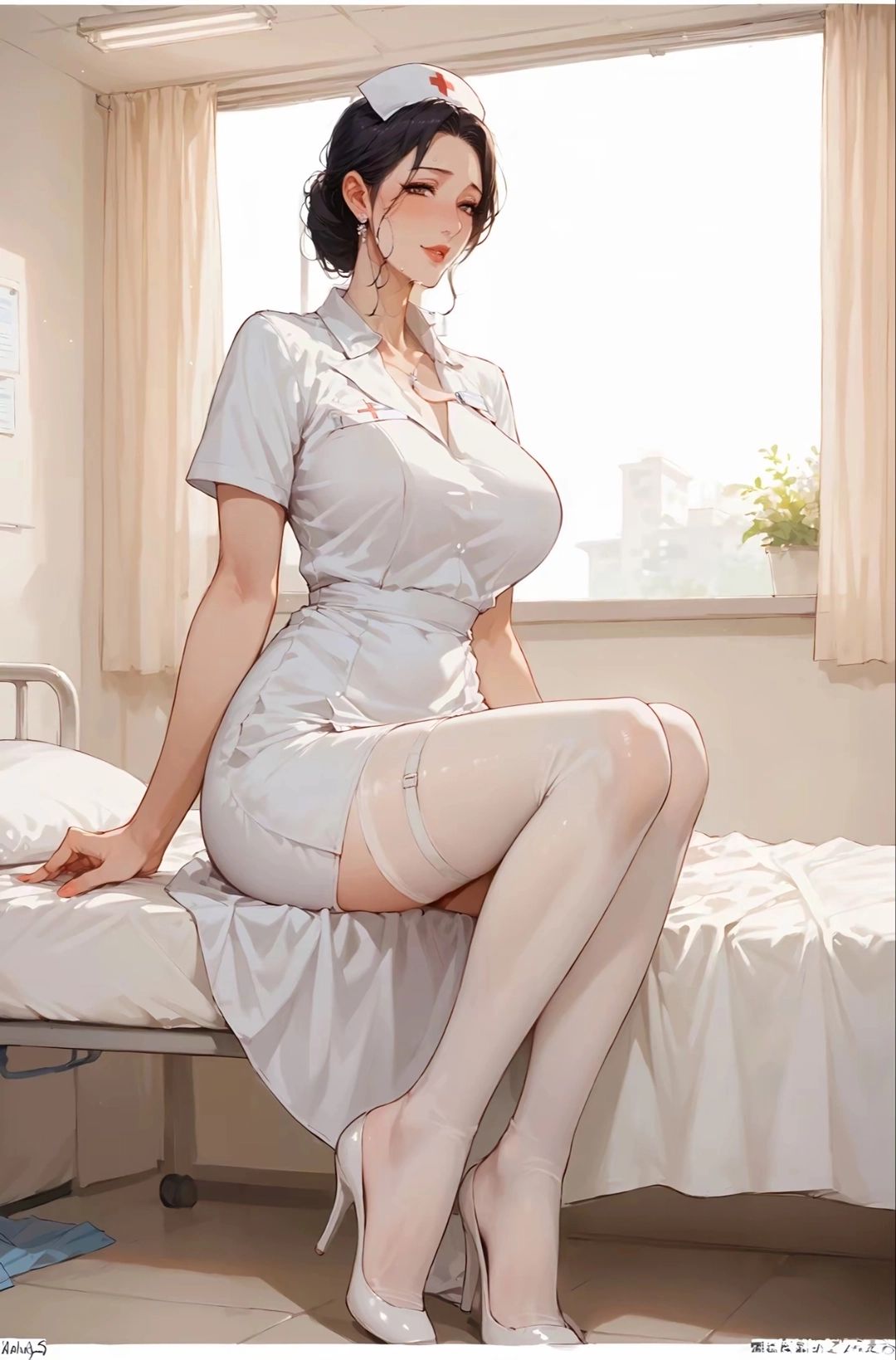 林茜