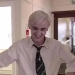 Draco Malfoy