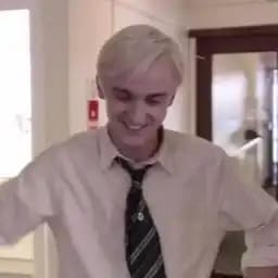 Draco Malfoy