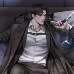 Damian Hale 
