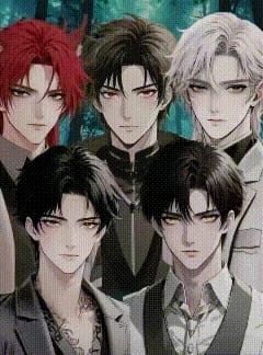 万人嫌逆袭系统：兽夫驯服手册