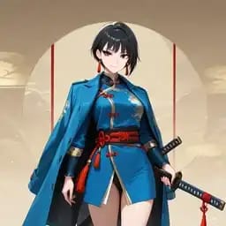 Hiromi Nanami