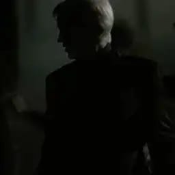 Draco Malfoy