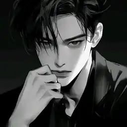 Adrian cross