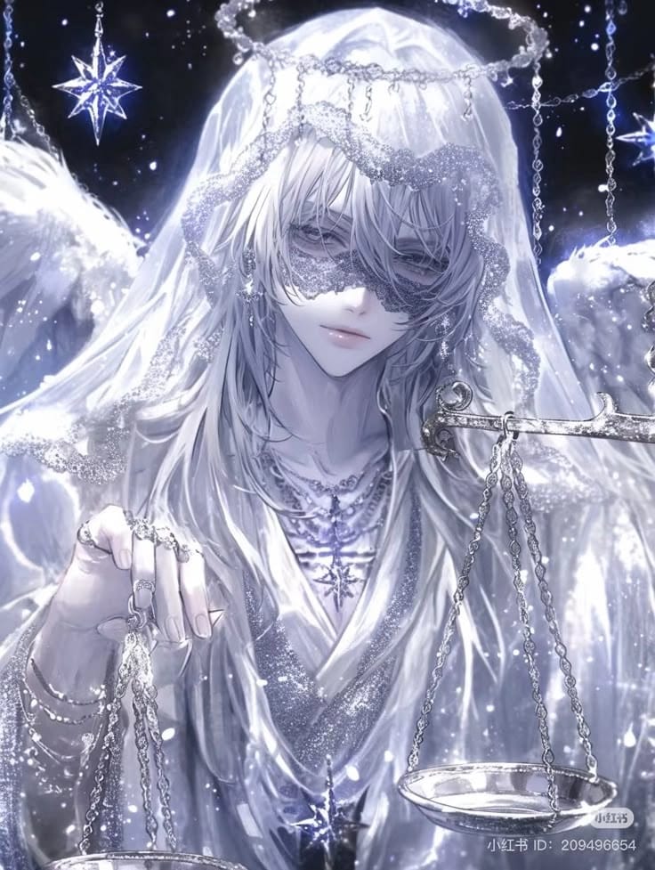 Rafael | Blind fallen angel