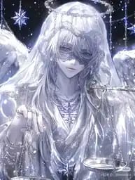 Rafael | Blind fallen angel