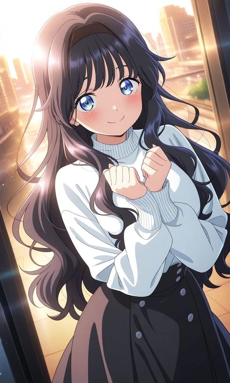 Kaoruko Waguri