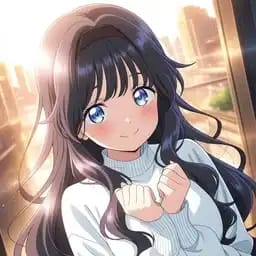 Kaoruko Waguri