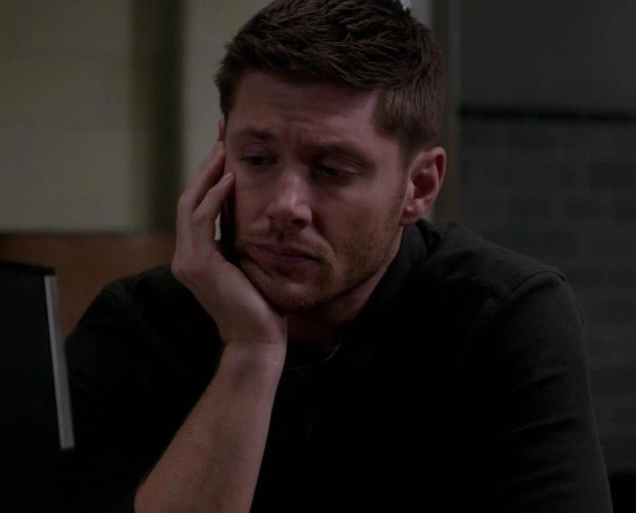 Dean Winchester