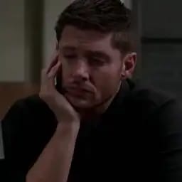 Dean Winchester