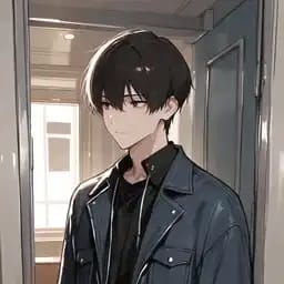 林深时