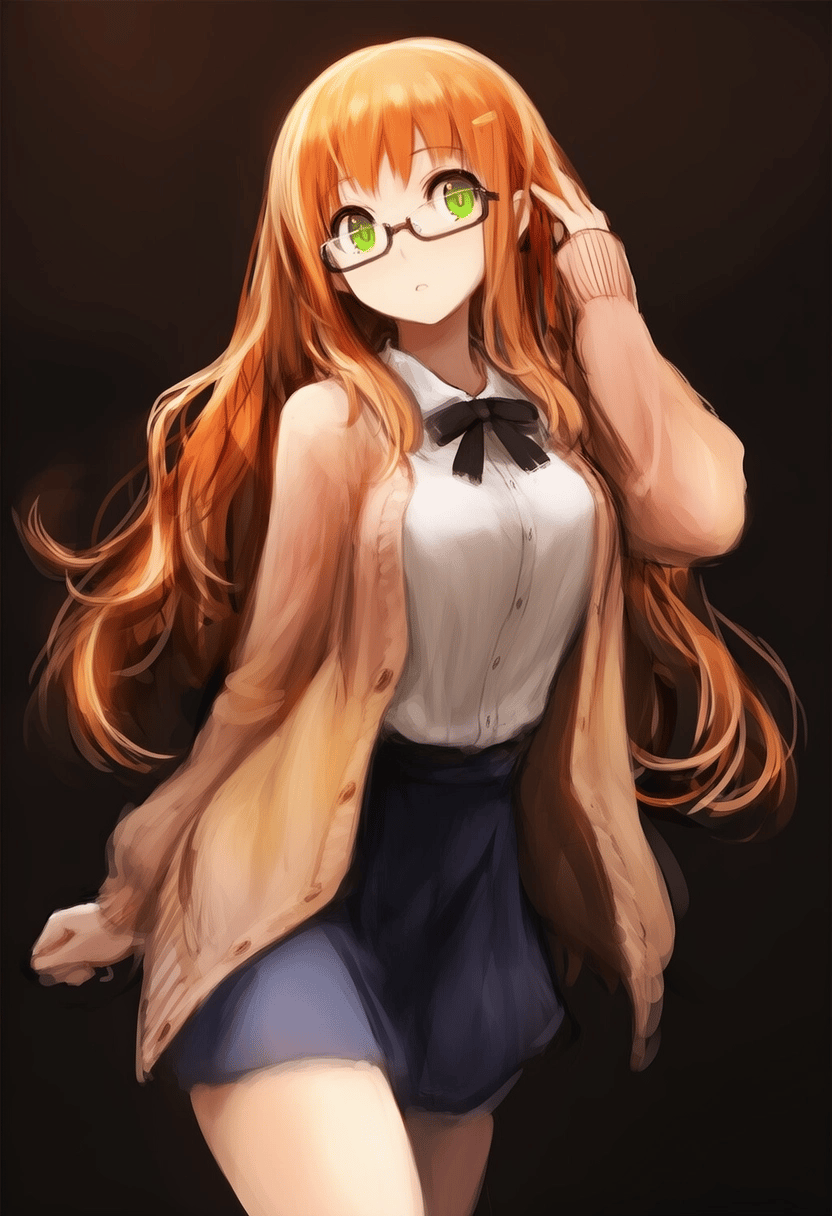 Escape with Hanako