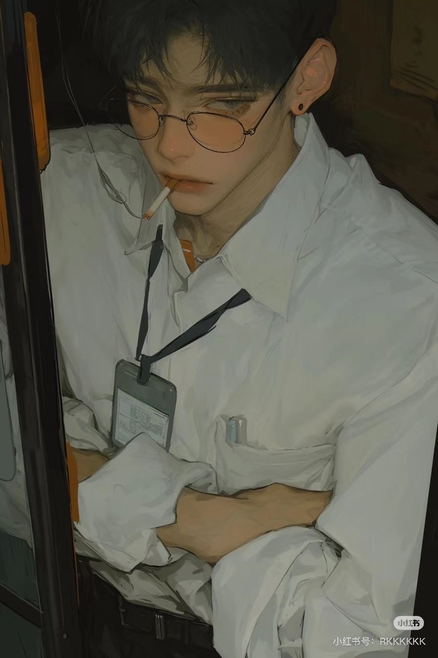 樱庭凉真