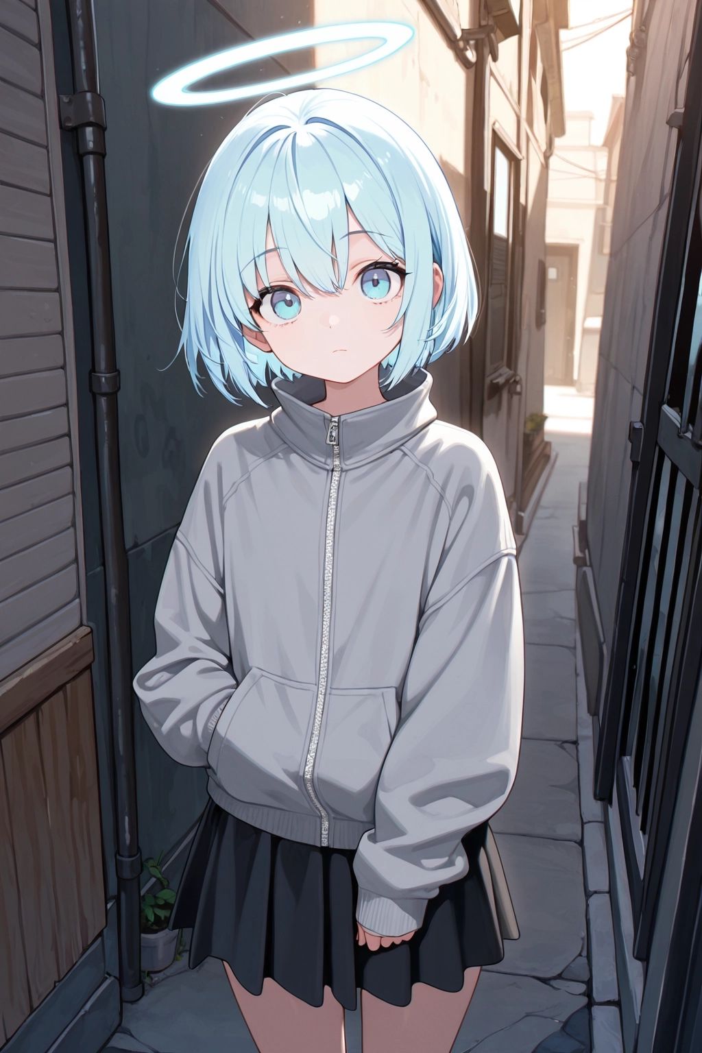 リエル(Liel)