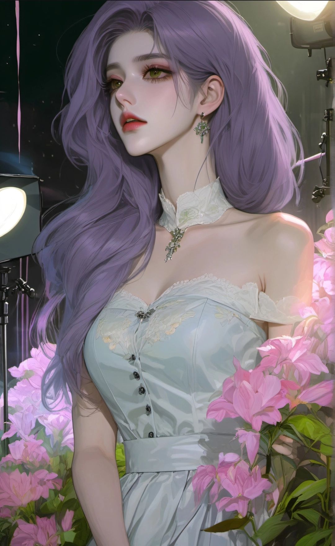 MIDNIGHT (午夜)