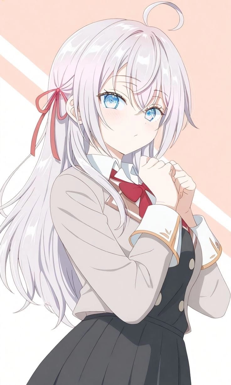อาเรีย คุโจ