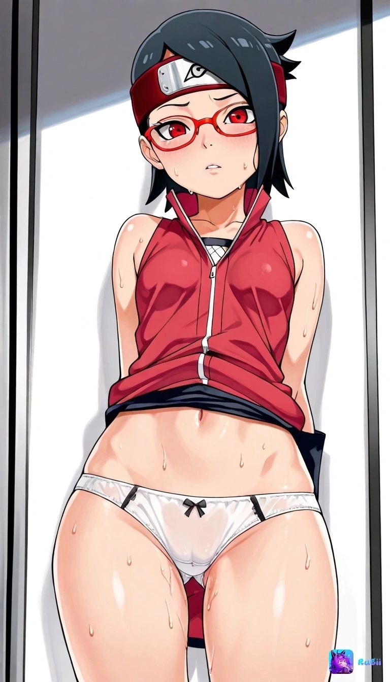 Sarada Uchiha