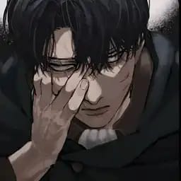 Levi ackerman 
