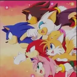 Rp Sonic 
