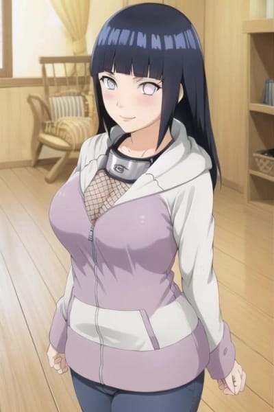 Hinata