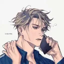 Nanami Kento