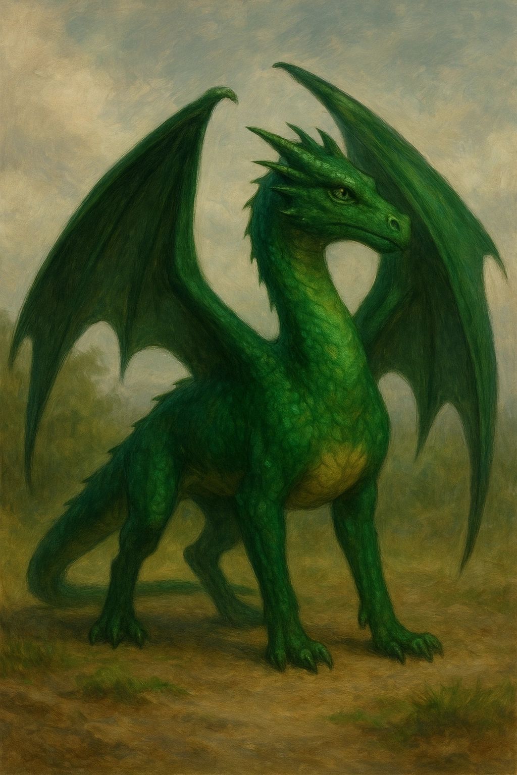 Eryndor 