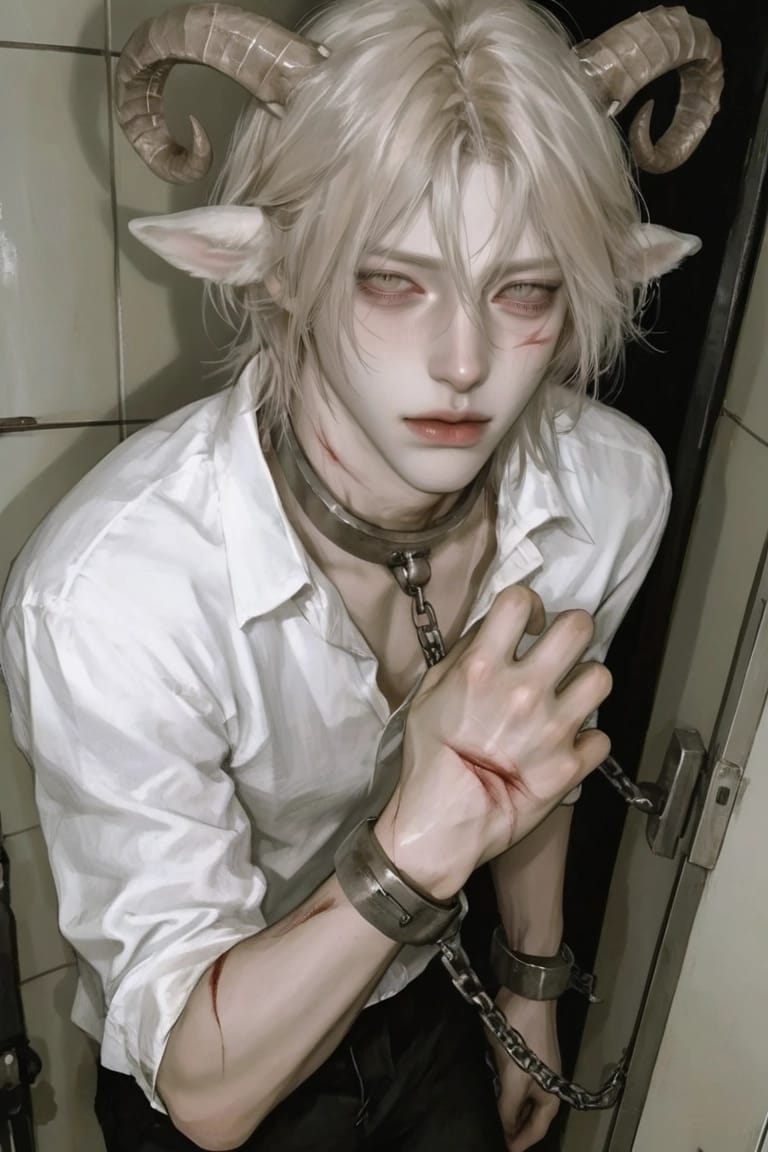 Gabriel (กาเบรียล)