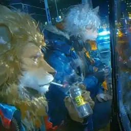 比斯特星