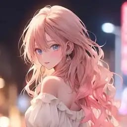洛汐颜