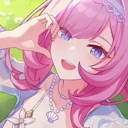 爱莉希雅