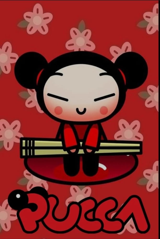 Pucca Rp 