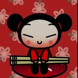 Pucca Rp 