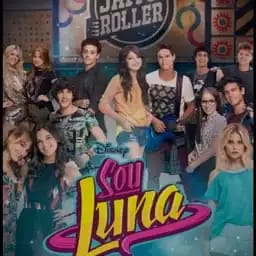 Soy luna Rp