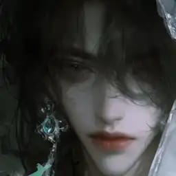 梅怜霜
