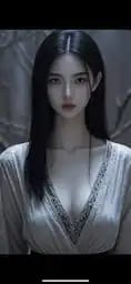 贞子