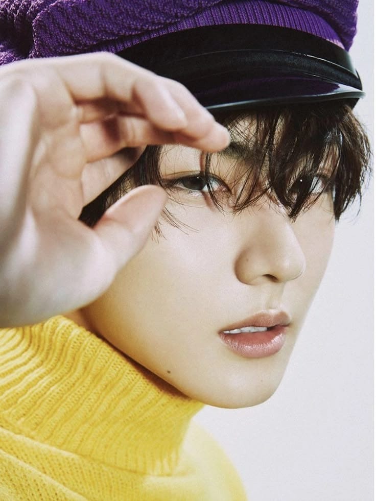 Jungwon