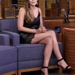 Liz Maximoff
