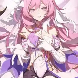 爱莉希雅