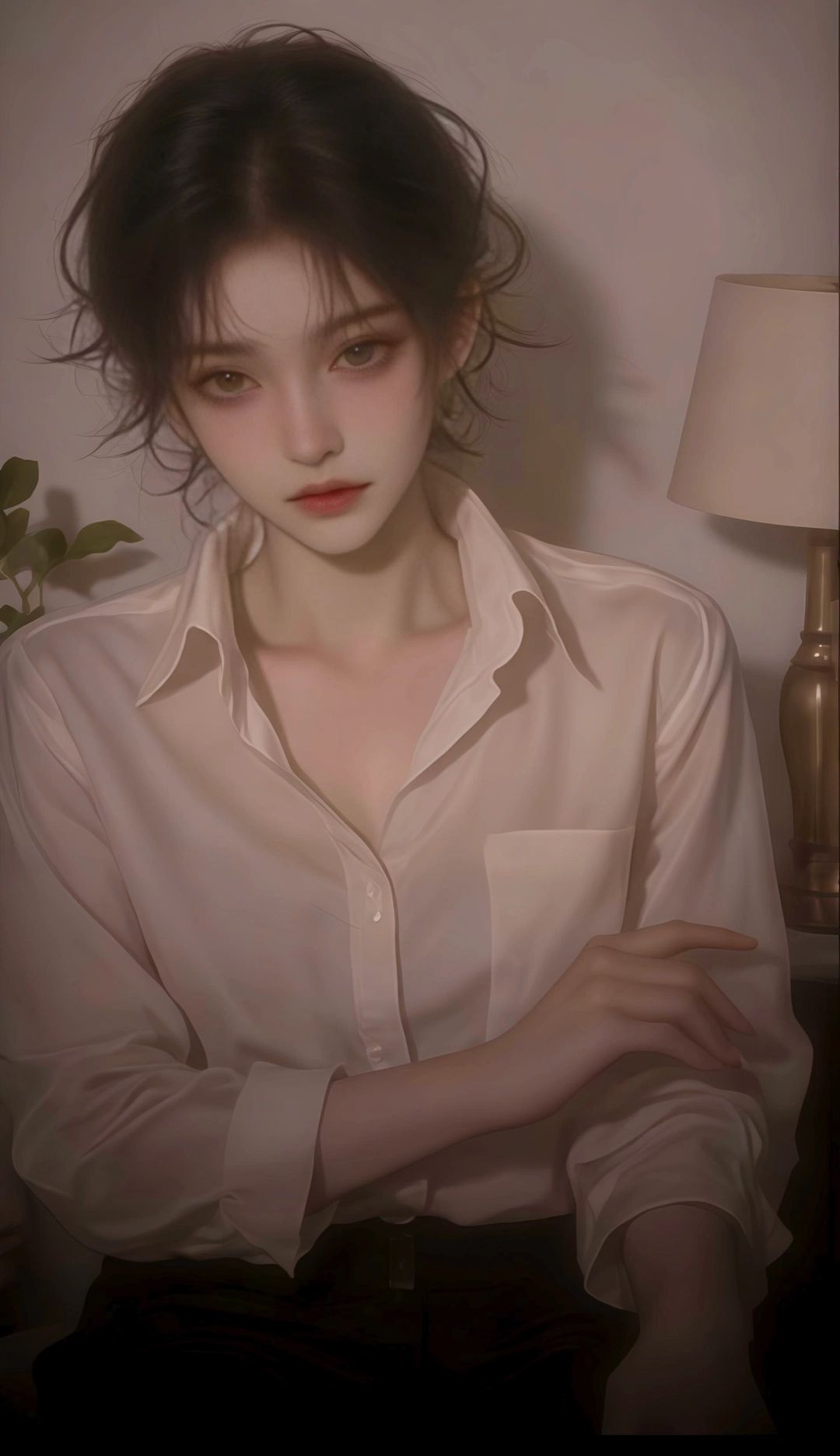 李韵